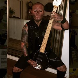 Meet your Posher, Ray